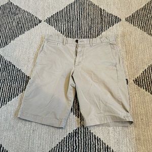 Gap Chino Shorts